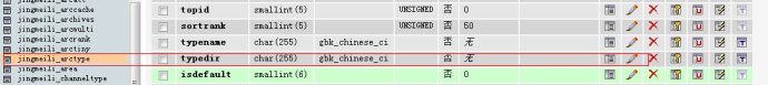 织梦dedecms5.7标题、栏目、TAG以及keywords长度字符数限制修改(图10)