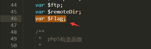 织梦dede:list按flag属性调用文档(图1)