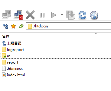 虚拟主机二级域名(m.dedehtml.com)绑定到织梦子目录(m)做手机站(图6)