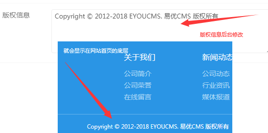 易优新手后台修改基本信息教程(图8)