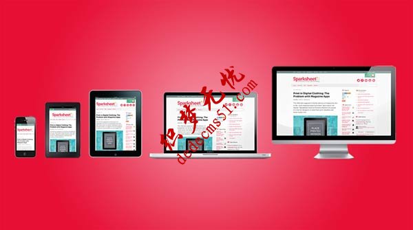 Responsive Web Design