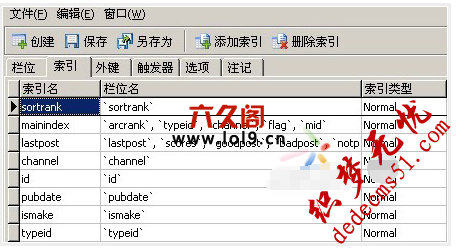 织梦DedeCMS数据负载性能优化方案加快网站生成html速度方法