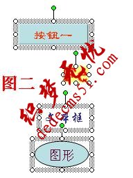 PPT如何对齐多个对象(图2)