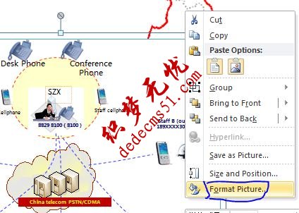 PPT中设置照片的透明度方法(图2)