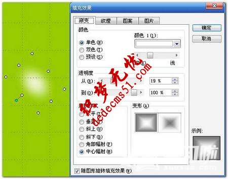 PPT布局效果制作的方法有哪些中(图6)