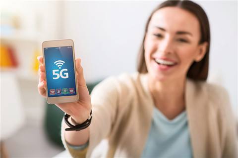 5G来了，我是不是要和广大人民群众掀起换机热潮呢?(图1)