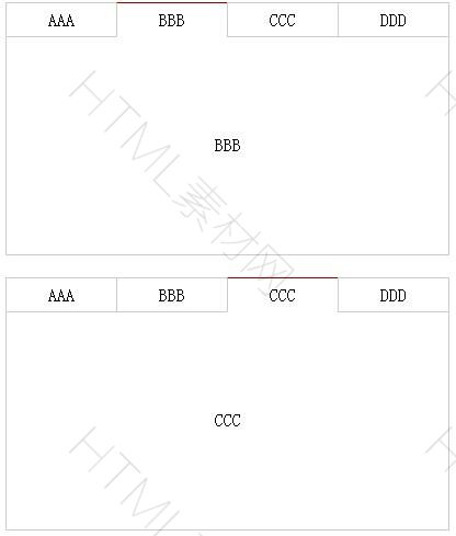 TabSwitch切换插件(图1)