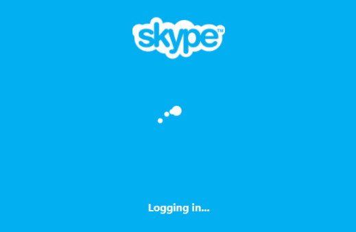 CSS3 Skype加载动画代码(图1)