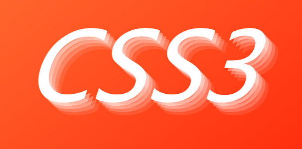 CSS3文字变形3D阴影效果(图1)