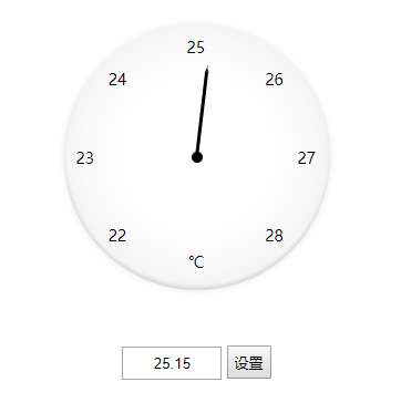 jquery3圆形温度计代码(图1)