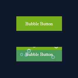 纯css3带气泡按钮动画特效(图1)