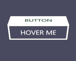 css3 hover按钮3D上下翻转动画(图1)